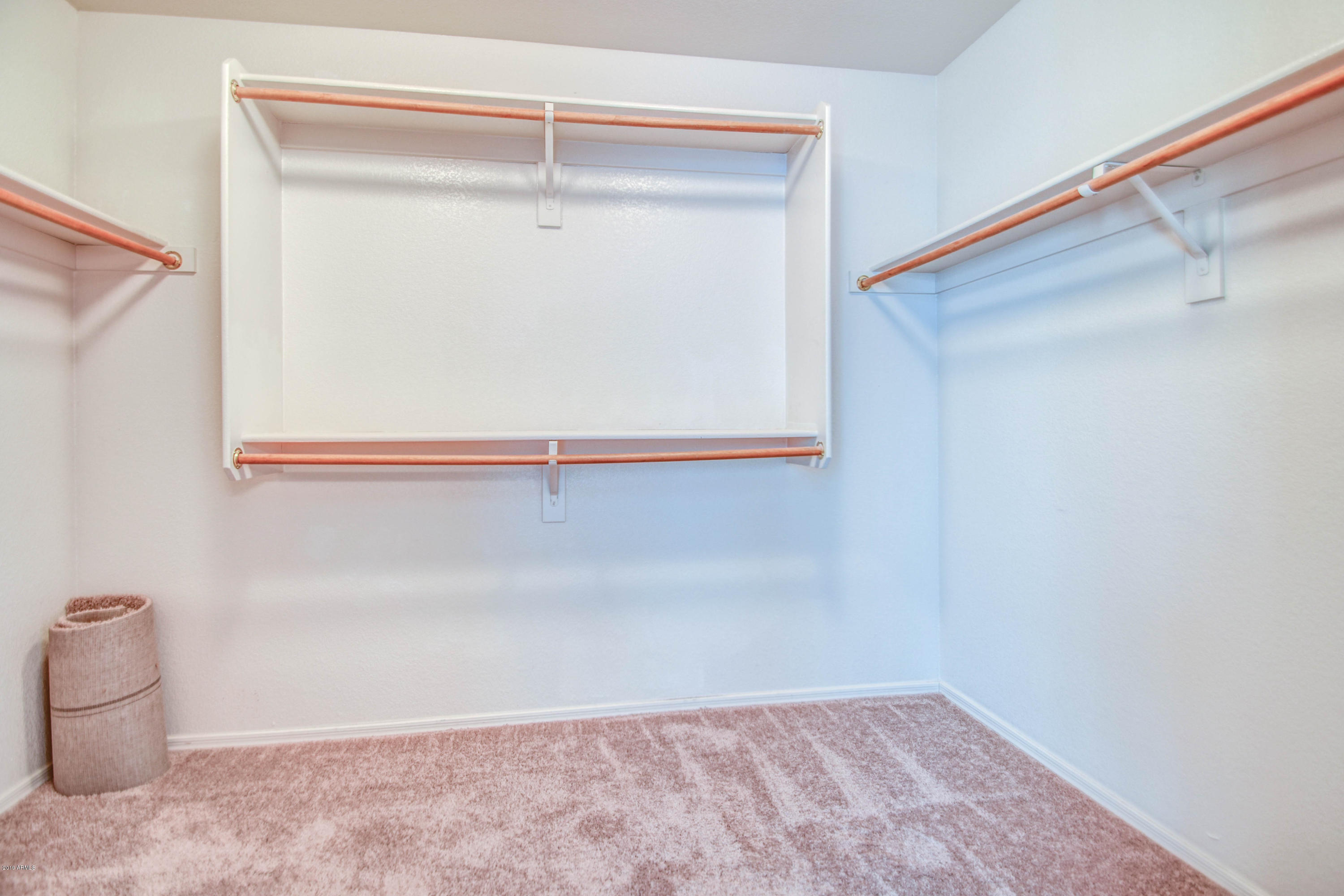 2900 East Nunneley Road Gilbert, AZ 85296 - Photo 54 of 61 MASTER CLOSET