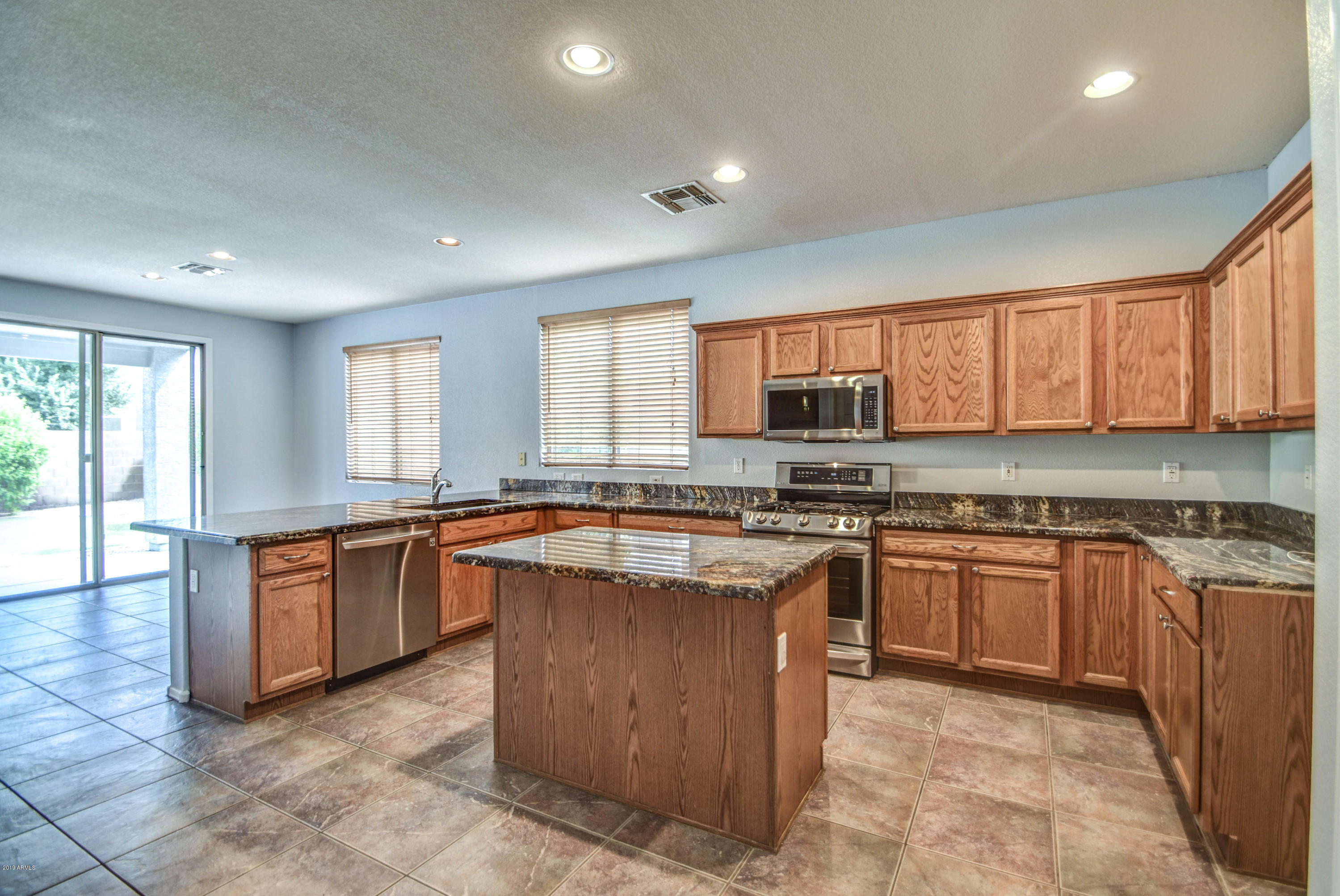 2900 East Nunneley Road Gilbert, AZ 85296 - Photo 7 of 61 KITCHEN 1