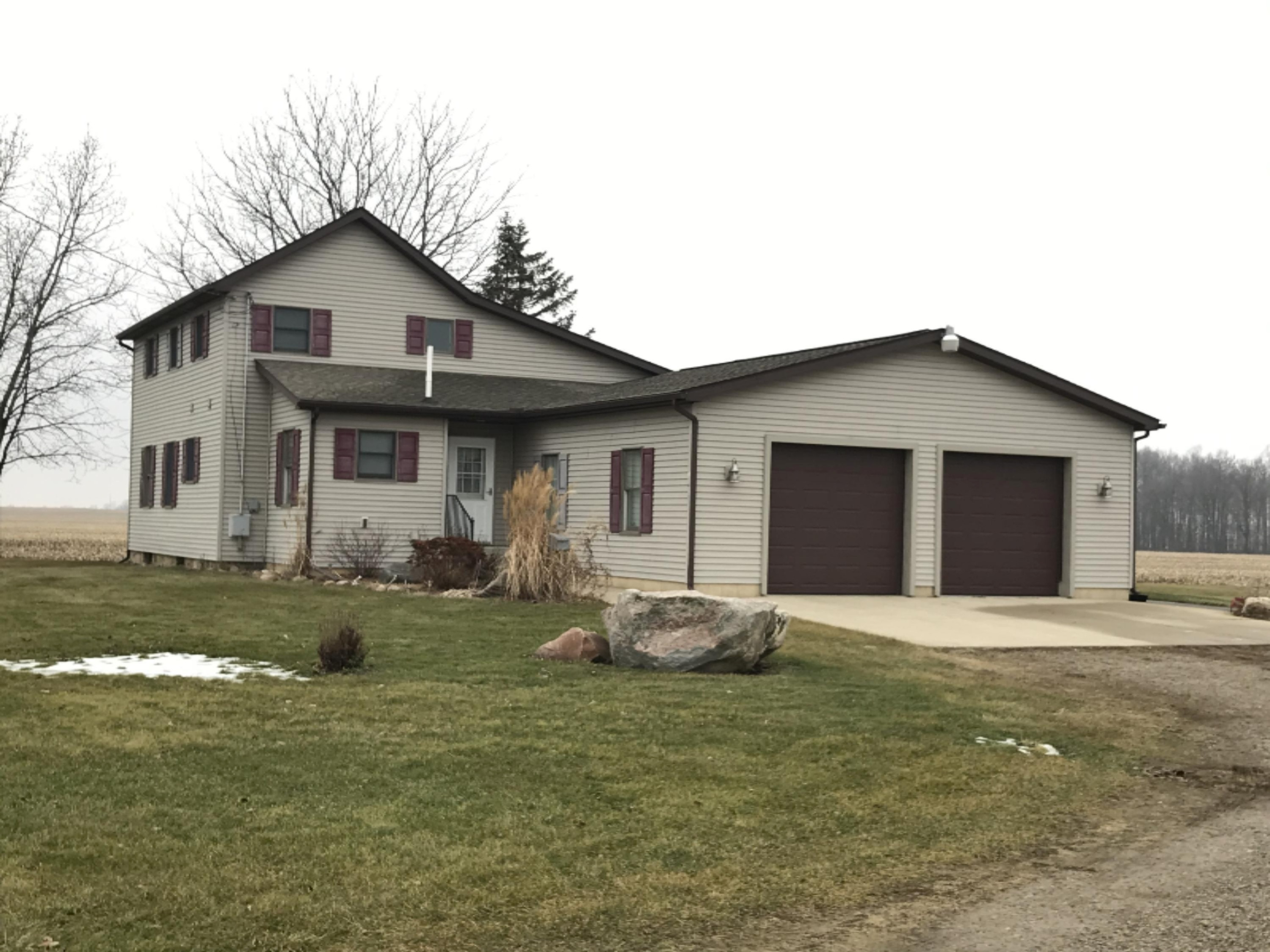 10980 Grover Road Reading, MI 49274 - Photo 2 of 44 10980 Grover (45)