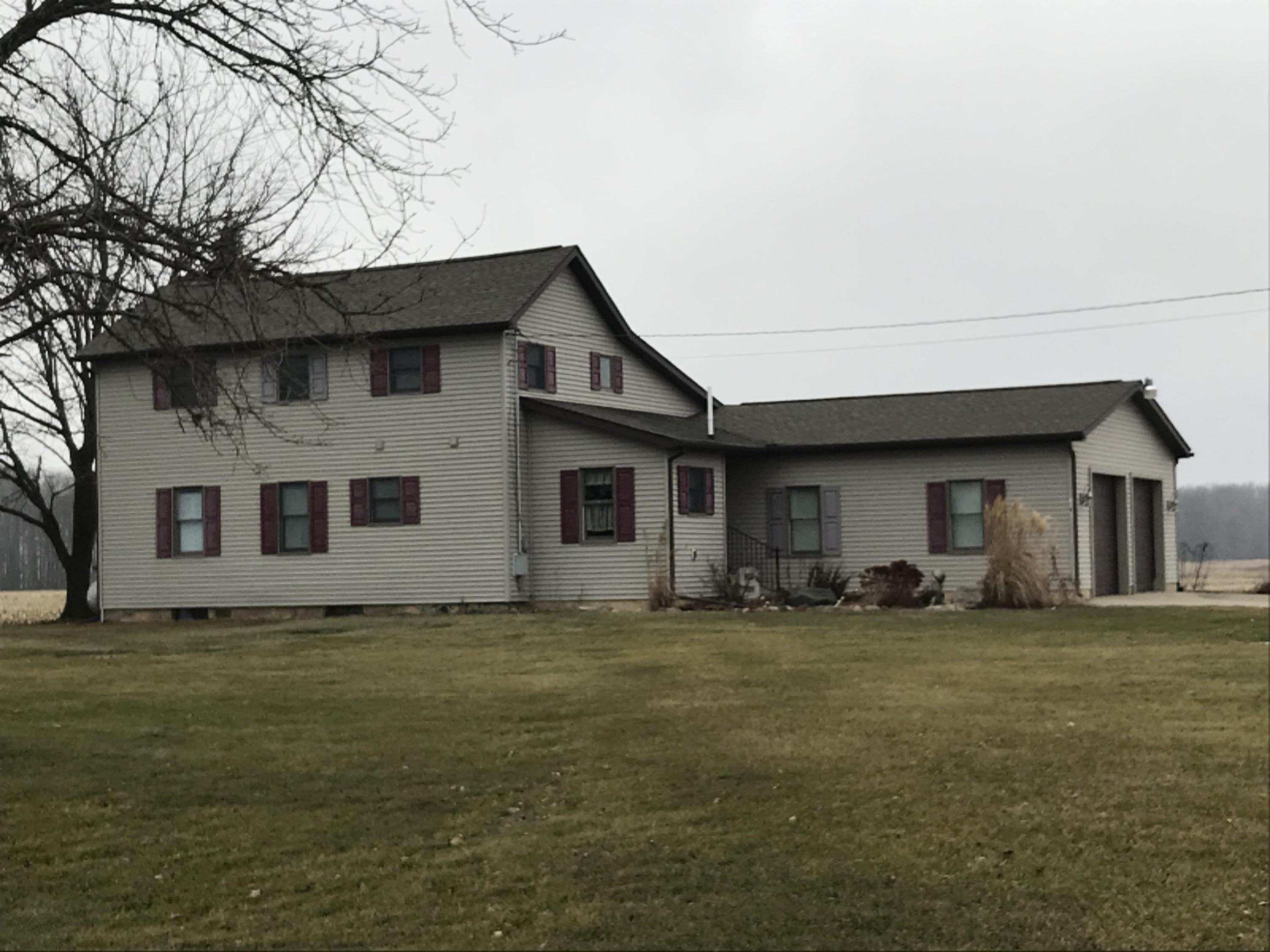 10980 Grover Road Reading, MI 49274 - Photo 39 of 44 10980 Grover (1)