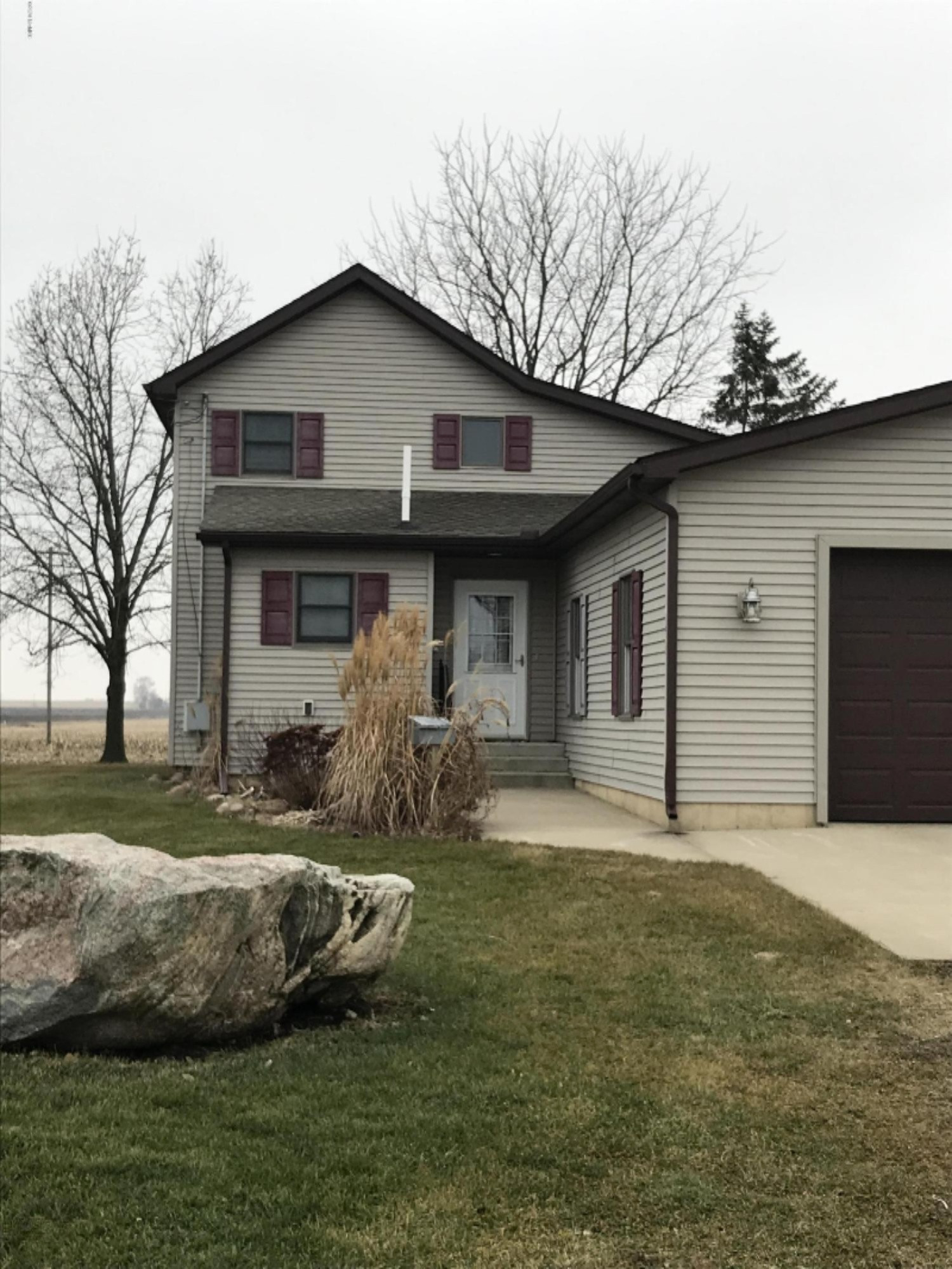 10980 Grover Road Reading, MI 49274 - Photo 40 of 44 10980 Grover (49)