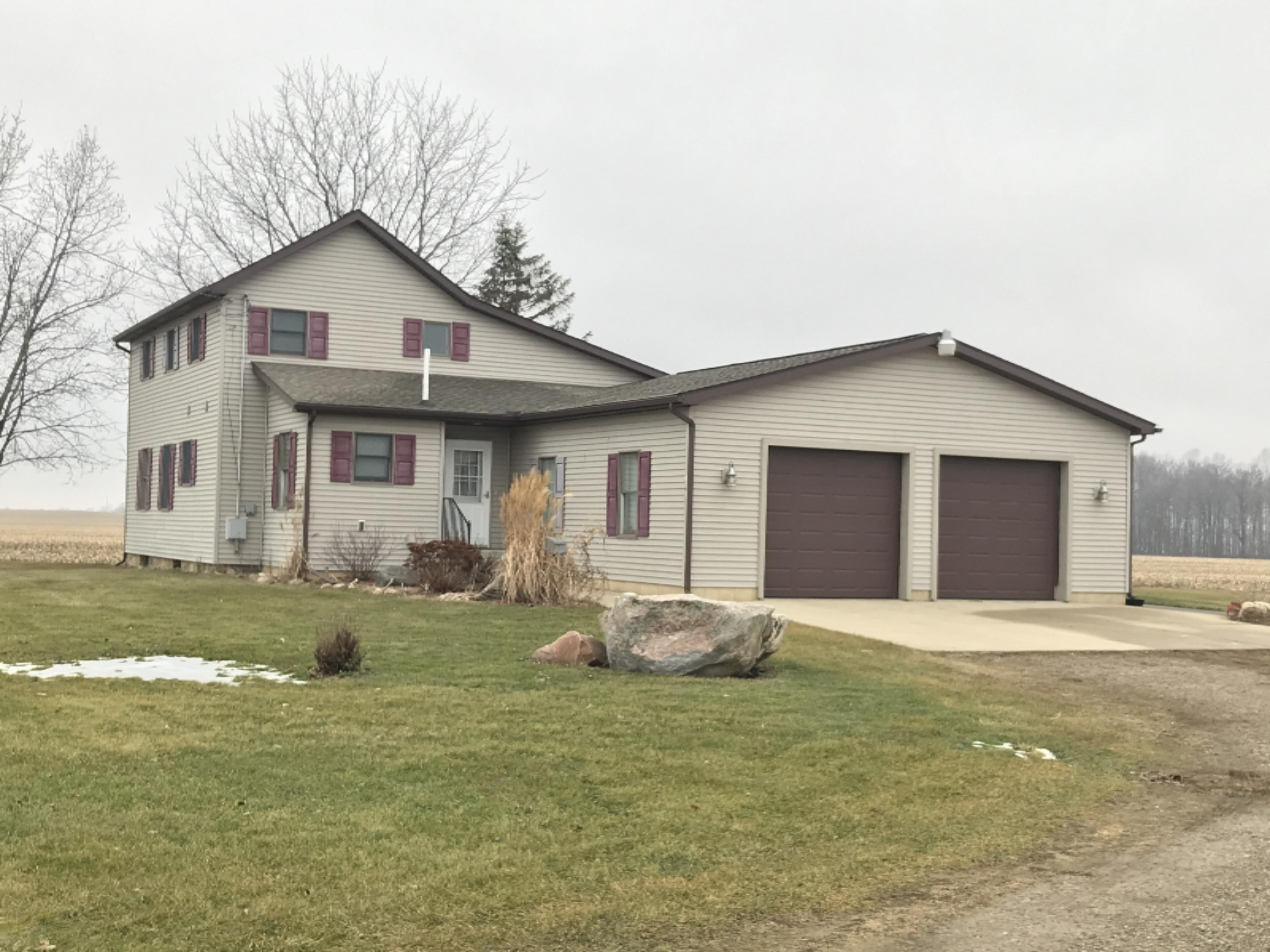 10980 Grover Road Reading, MI 49274 - Photo 41 of 44 10980 Grover (46)