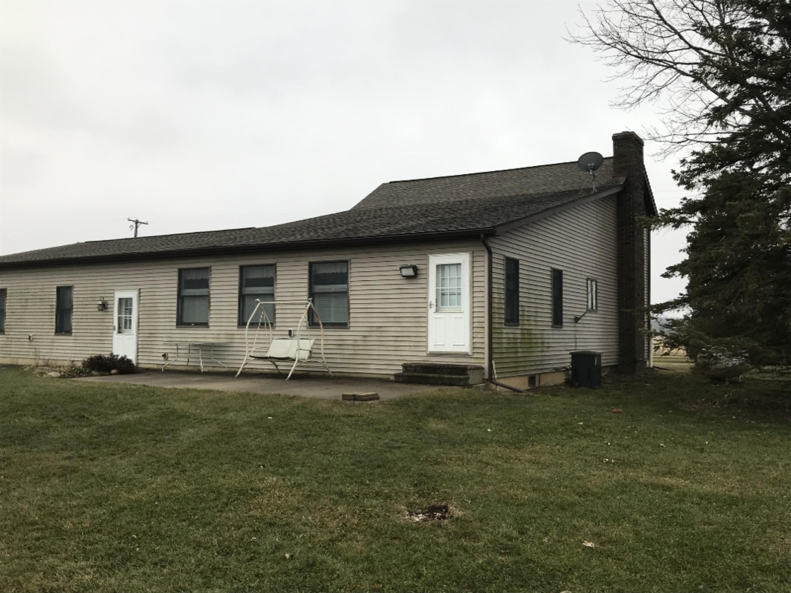 10980 Grover Road Reading, MI 49274 - Photo 42 of 44 10980 Grover (41)