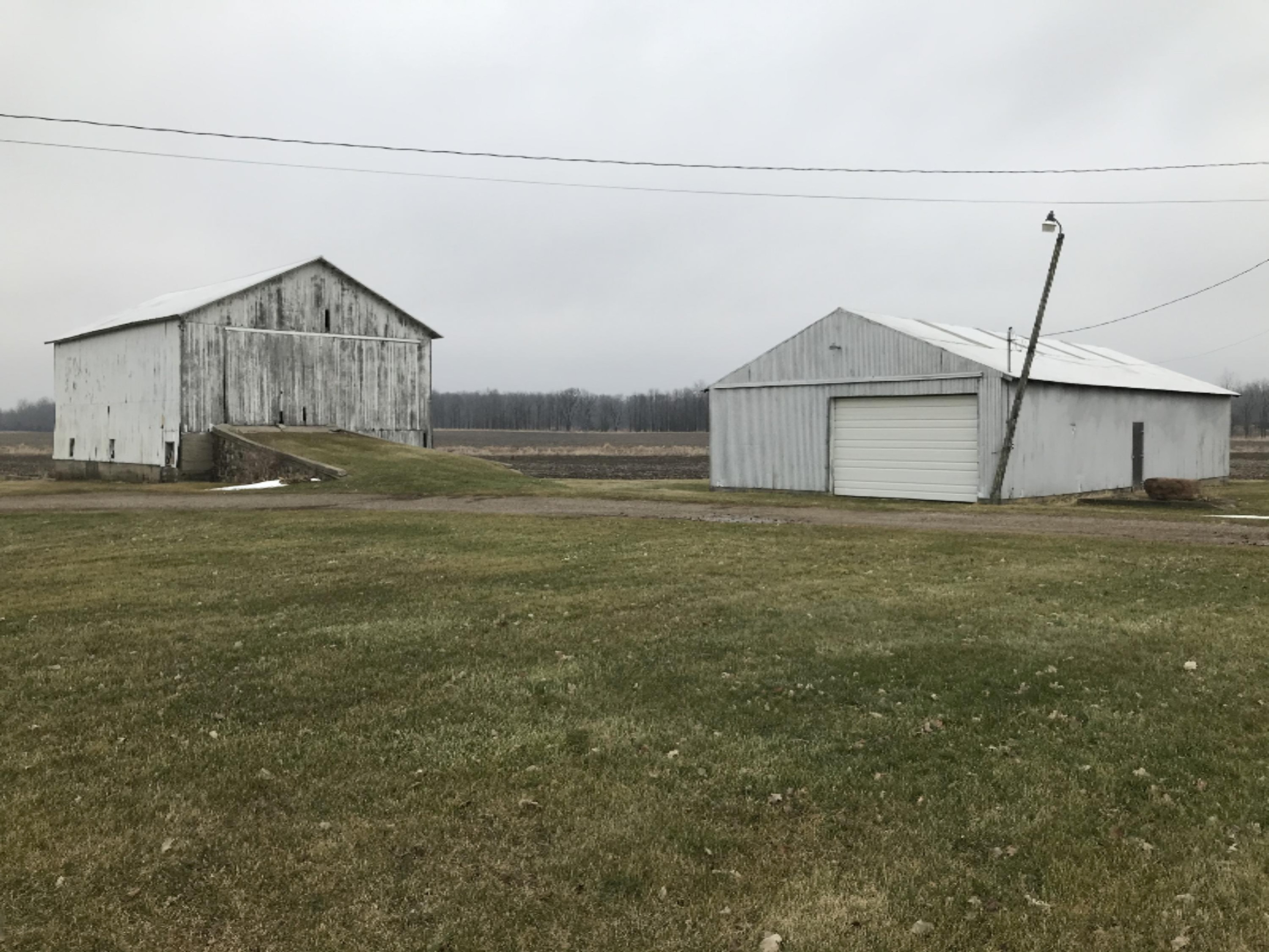 10980 Grover Road Reading, MI 49274 - Photo 6 of 44 10980 Grover (38)