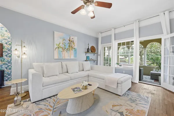 $4,500 | 1786 Challen Avenue, Unit 2, Jacksonville, FL 32205