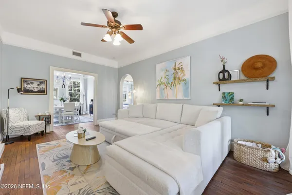 $4,500 | 1786 Challen Avenue, Unit 2, Jacksonville, FL 32205