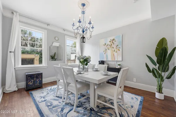 $4,500 | 1786 Challen Avenue, Unit 2, Jacksonville, FL 32205