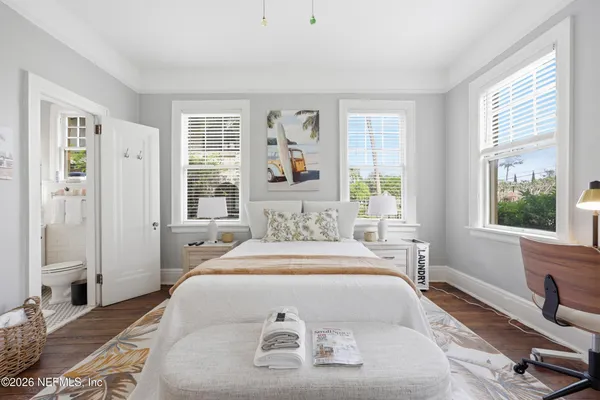 $4,500 | 1786 Challen Avenue, Unit 2, Jacksonville, FL 32205