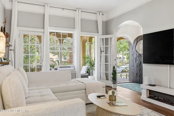 $4,500 | 1786 Challen Avenue, Unit 2, Jacksonville, FL 32205