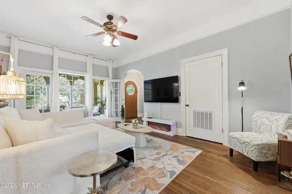 $4,500 | 1786 Challen Avenue, Unit 2, Jacksonville, FL 32205