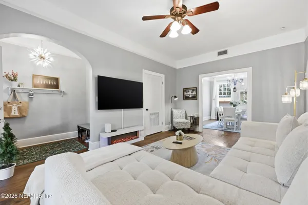 $4,500 | 1786 Challen Avenue, Unit 2, Jacksonville, FL 32205