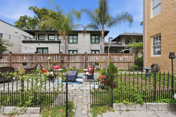 $4,500 | 1786 Challen Avenue, Unit 2, Jacksonville, FL 32205