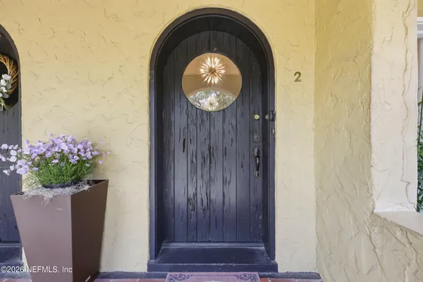 $4,500 | 1786 Challen Avenue, Unit 2, Jacksonville, FL 32205