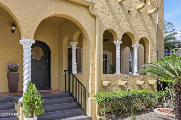 $4,500 | 1786 Challen Avenue, Unit 2, Jacksonville, FL 32205