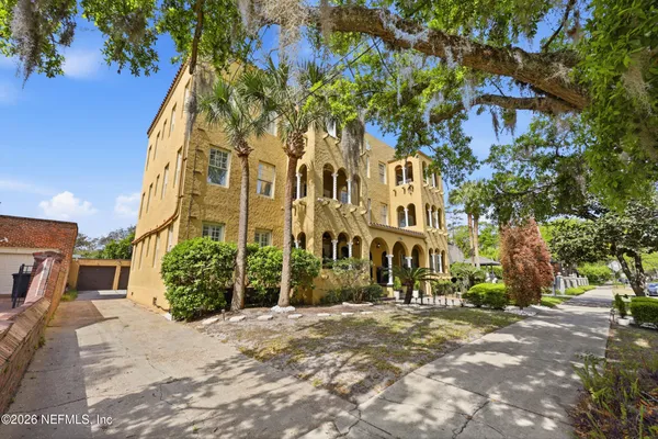 $4,500 | 1786 Challen Avenue, Unit 2, Jacksonville, FL 32205