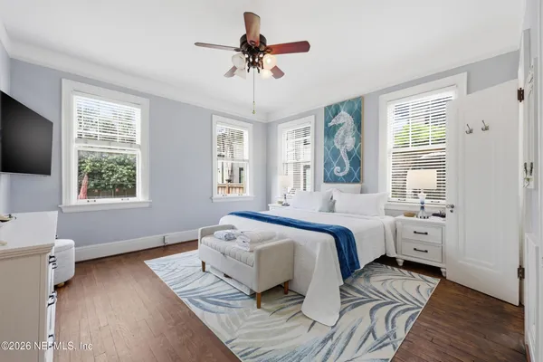 $4,500 | 1786 Challen Avenue, Unit 2, Jacksonville, FL 32205