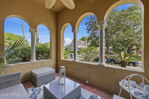 $4,500 | 1786 Challen Avenue, Unit 2, Jacksonville, FL 32205