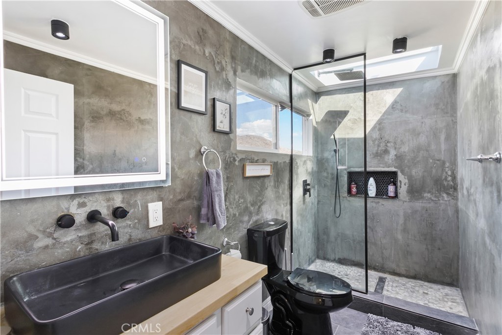 66658 Appian Way Joshua Tree, CA 92252 - Photo 49 of 64 Guest House