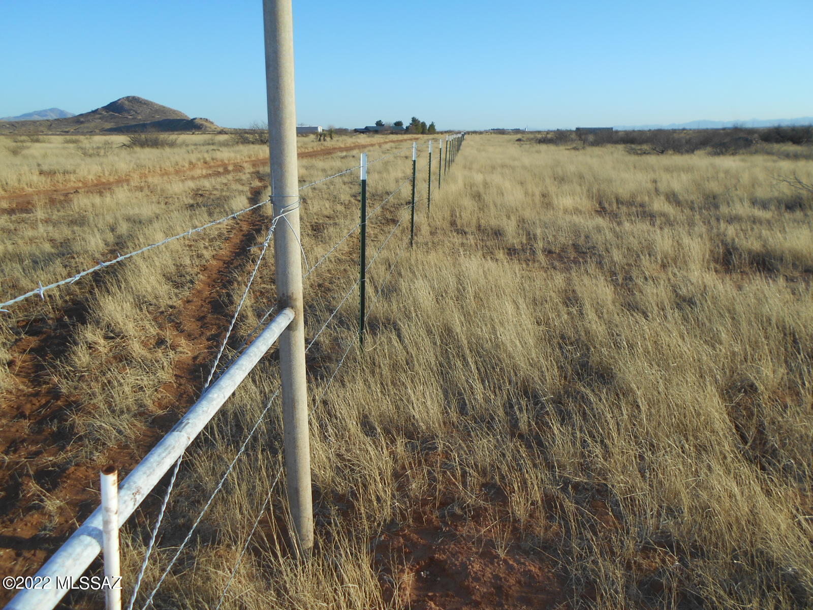 27.5 East Grassy Valley Road Elfrida, AZ 85610 - Photo 20 of 44