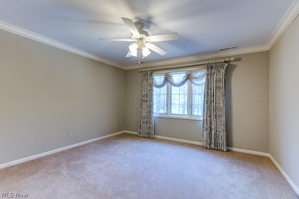 1739 Chartley Road Gates Mills, OH 44040 - Photo 20 of 25 Bedroom 2