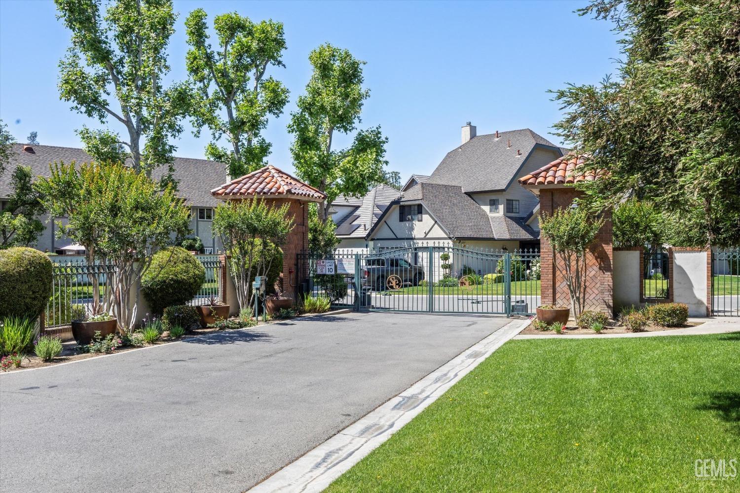 Undisclosed Address Bakersfield, CA 93309 - Photo 4 of 48 a view of outdoor space yard and patio