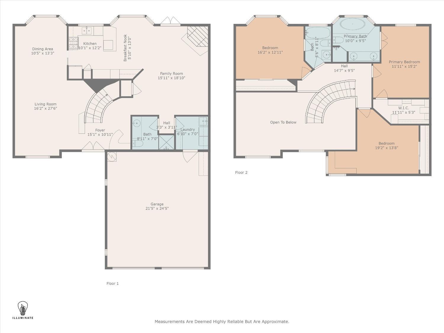 Undisclosed Address Bakersfield, CA 93309 - Photo 45 of 48