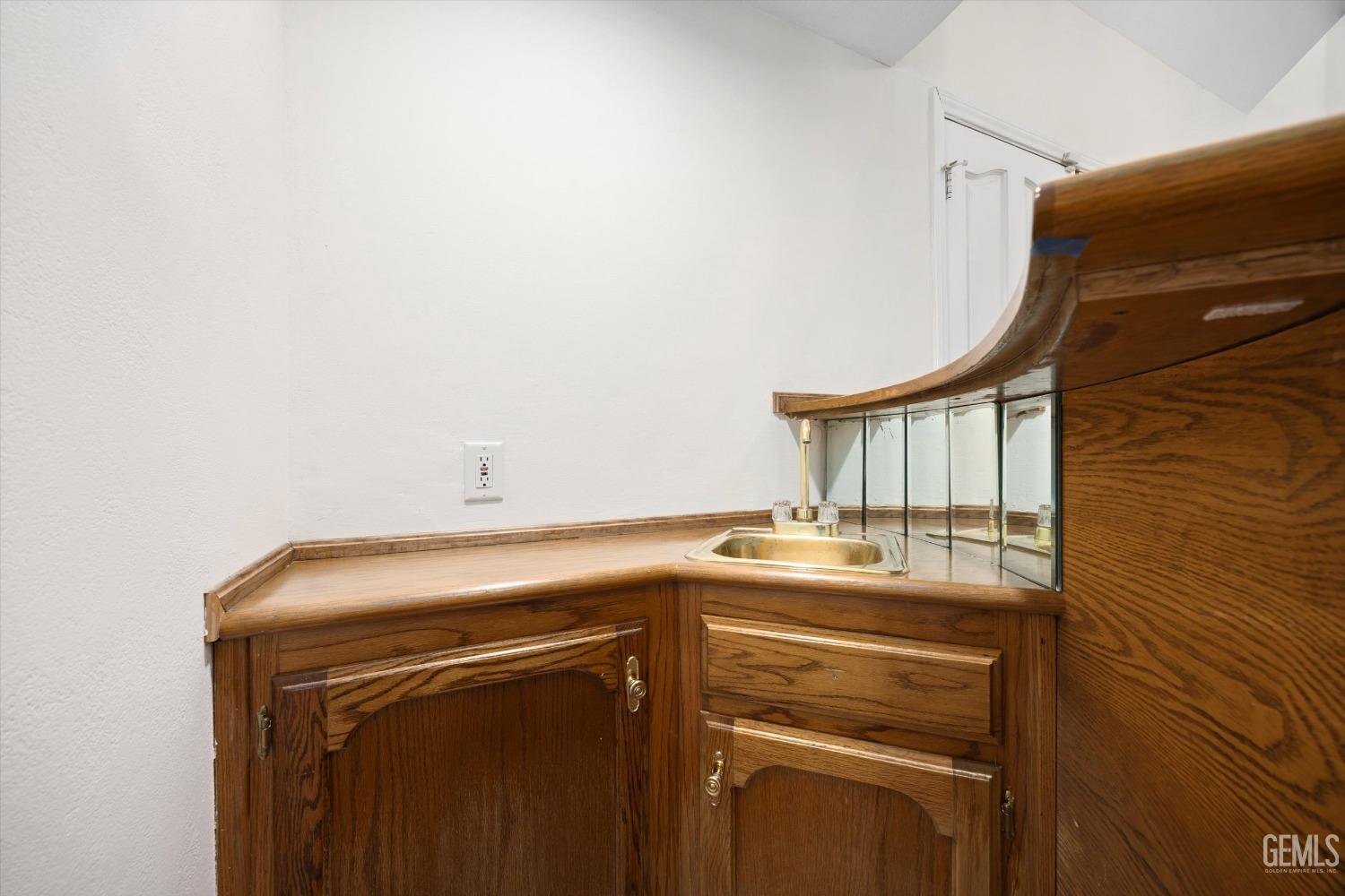 Undisclosed Address Bakersfield, CA 93309 - Photo 9 of 48 a utility room with dryer and washer