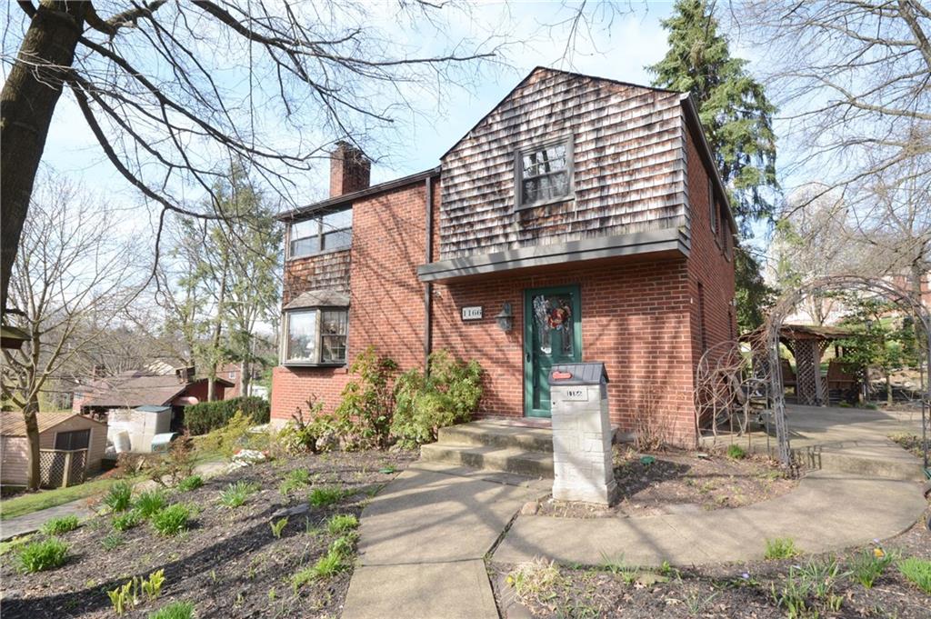 1166 Varner Road Pittsburgh, PA 15227 - Photo 1 of 25 Gallery Image 1