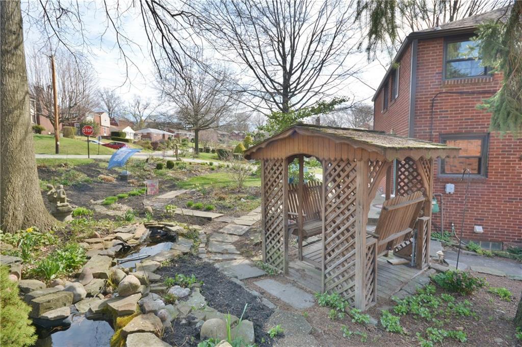 1166 Varner Road Pittsburgh, PA 15227 - Photo 20 of 25 Gallery Image 20