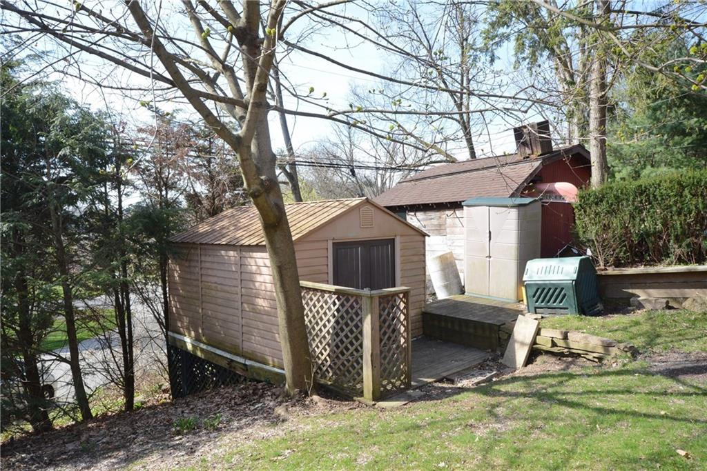 1166 Varner Road Pittsburgh, PA 15227 - Photo 22 of 25 Gallery Image 22