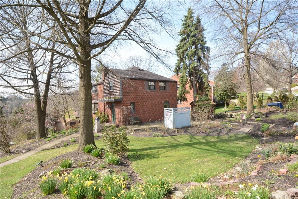 1166 Varner Road Pittsburgh, PA 15227 - Photo 23 of 25 Gallery Image 23