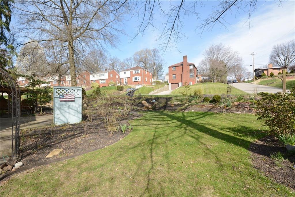 1166 Varner Road Pittsburgh, PA 15227 - Photo 24 of 25 Gallery Image 24