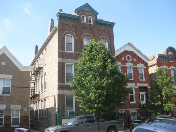 $1,550 | 1025 West Cullerton Street, Unit 1RFB, Chicago, IL 60608
