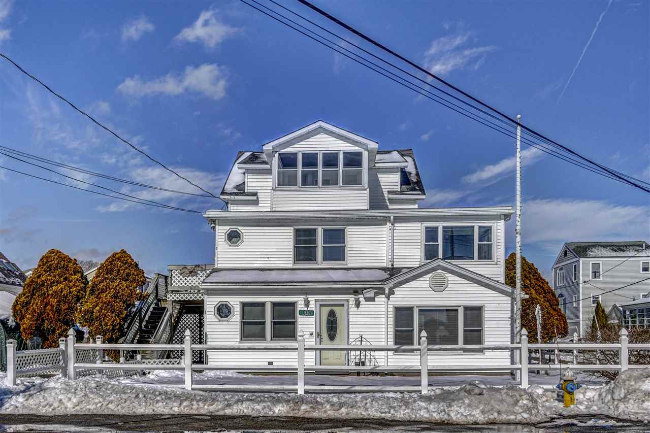 538 Winnacunnet Road Hampton, NH 03842 - Photo 1 of 1