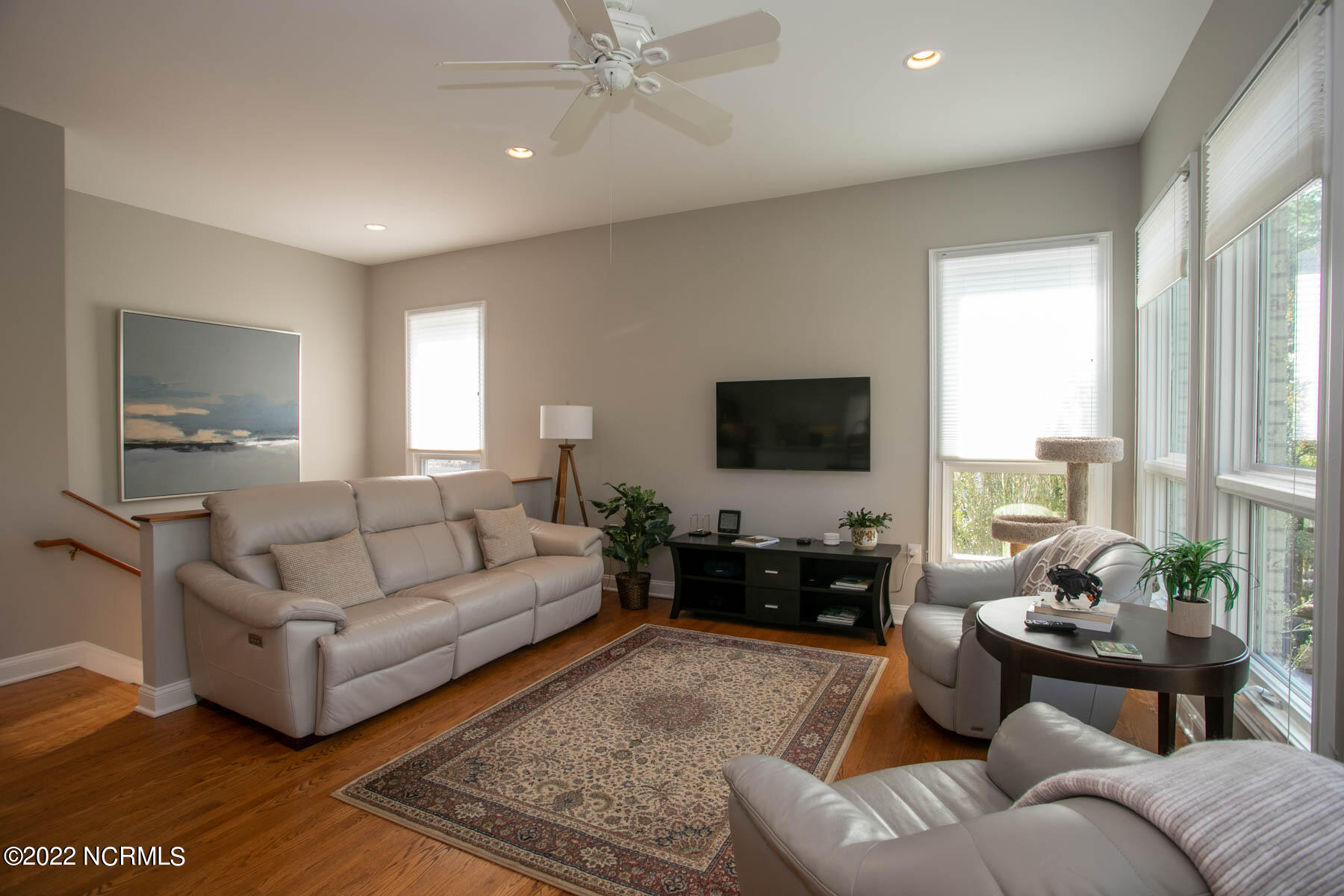 10 Beckett Ridge Pinehurst, NC 28374 - Photo 16 of 42 family room2