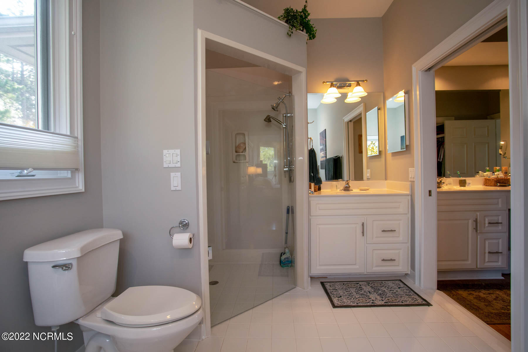 10 Beckett Ridge Pinehurst, NC 28374 - Photo 19 of 42 owners bath3