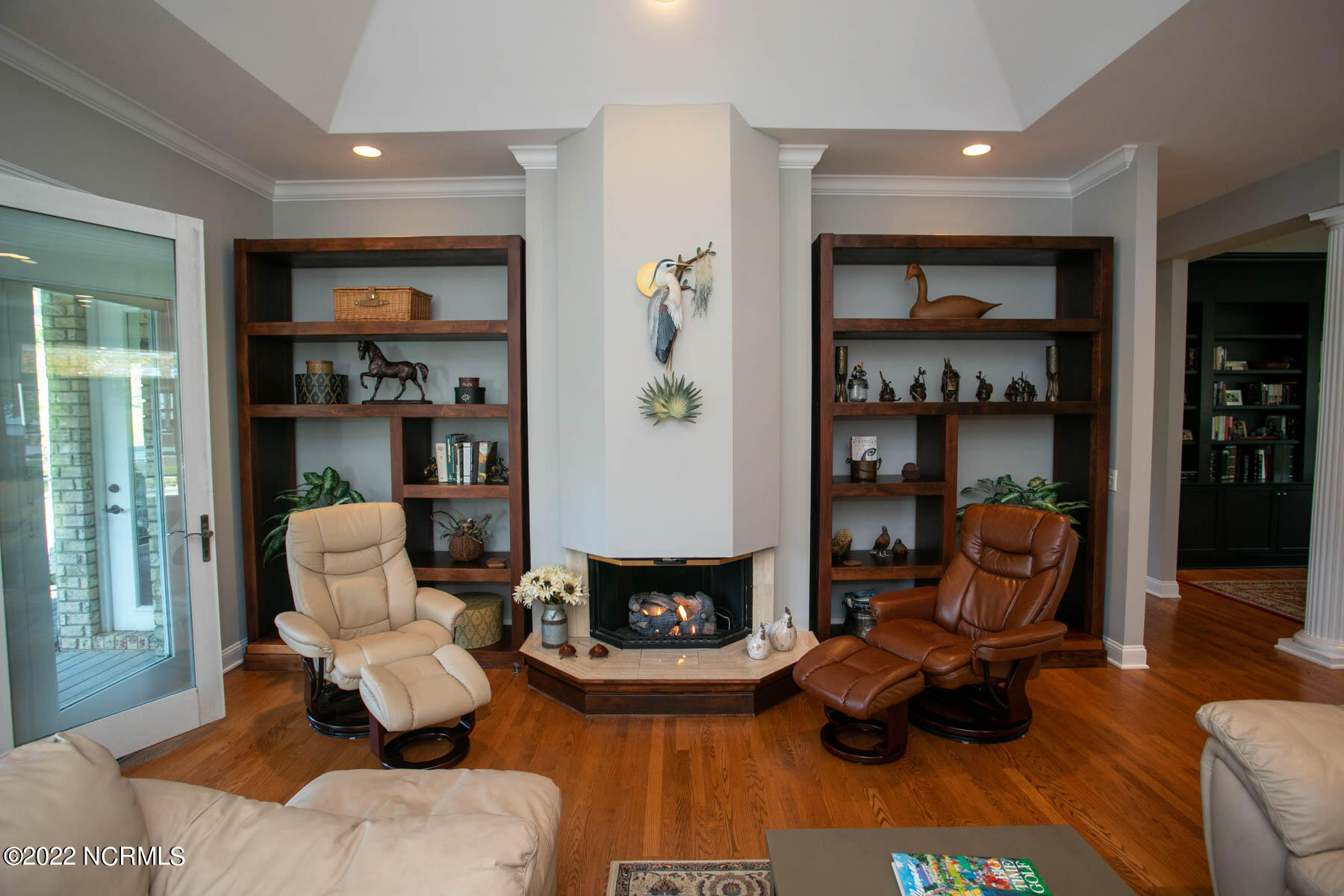 10 Beckett Ridge Pinehurst, NC 28374 - Photo 9 of 42 living room4