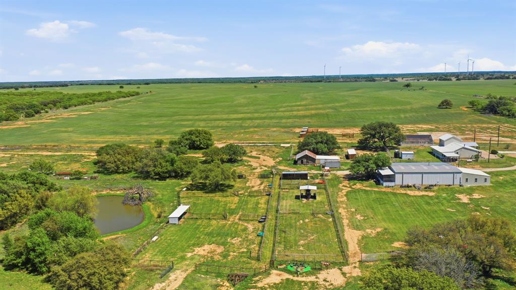200 Strother Road Newcastle, TX 76372 - Photo 3 of 40