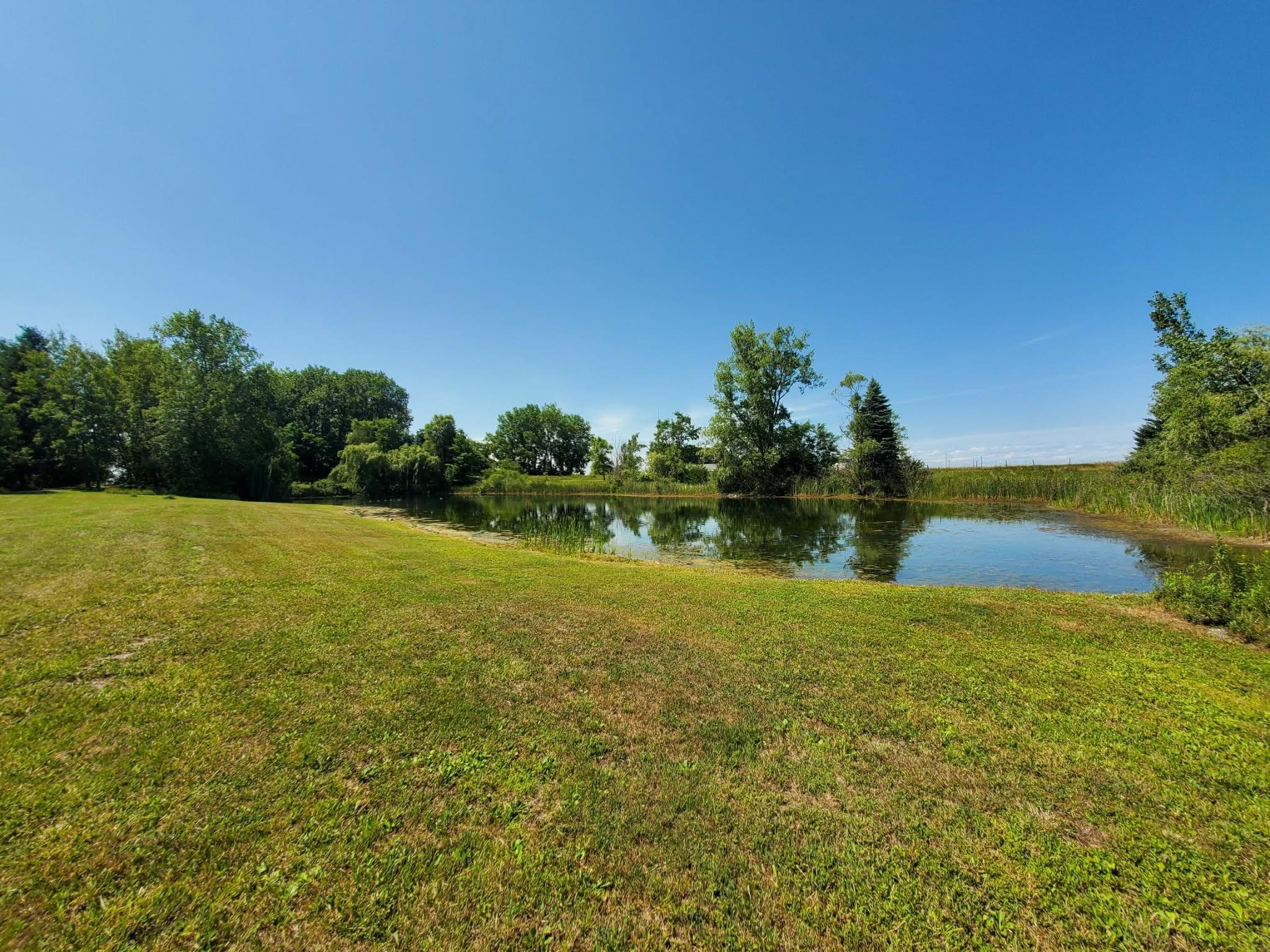 North Ransom Road Breckenridge, MI 48662 - Photo 1 of 27