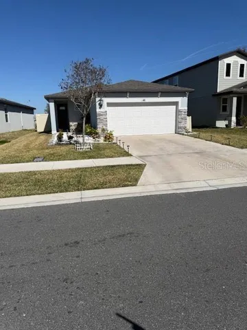 $2,350 | 2316 East Newsome Road, Plant City, FL 33565