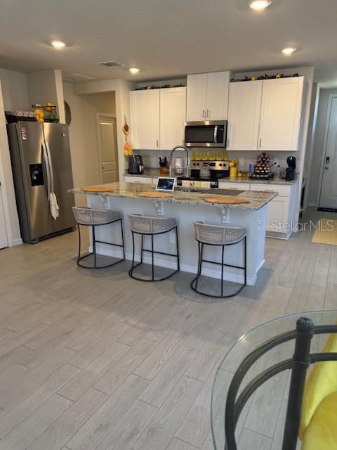 2316 East Newsome Road Plant City, FL 33565 - Photo 4 of 19