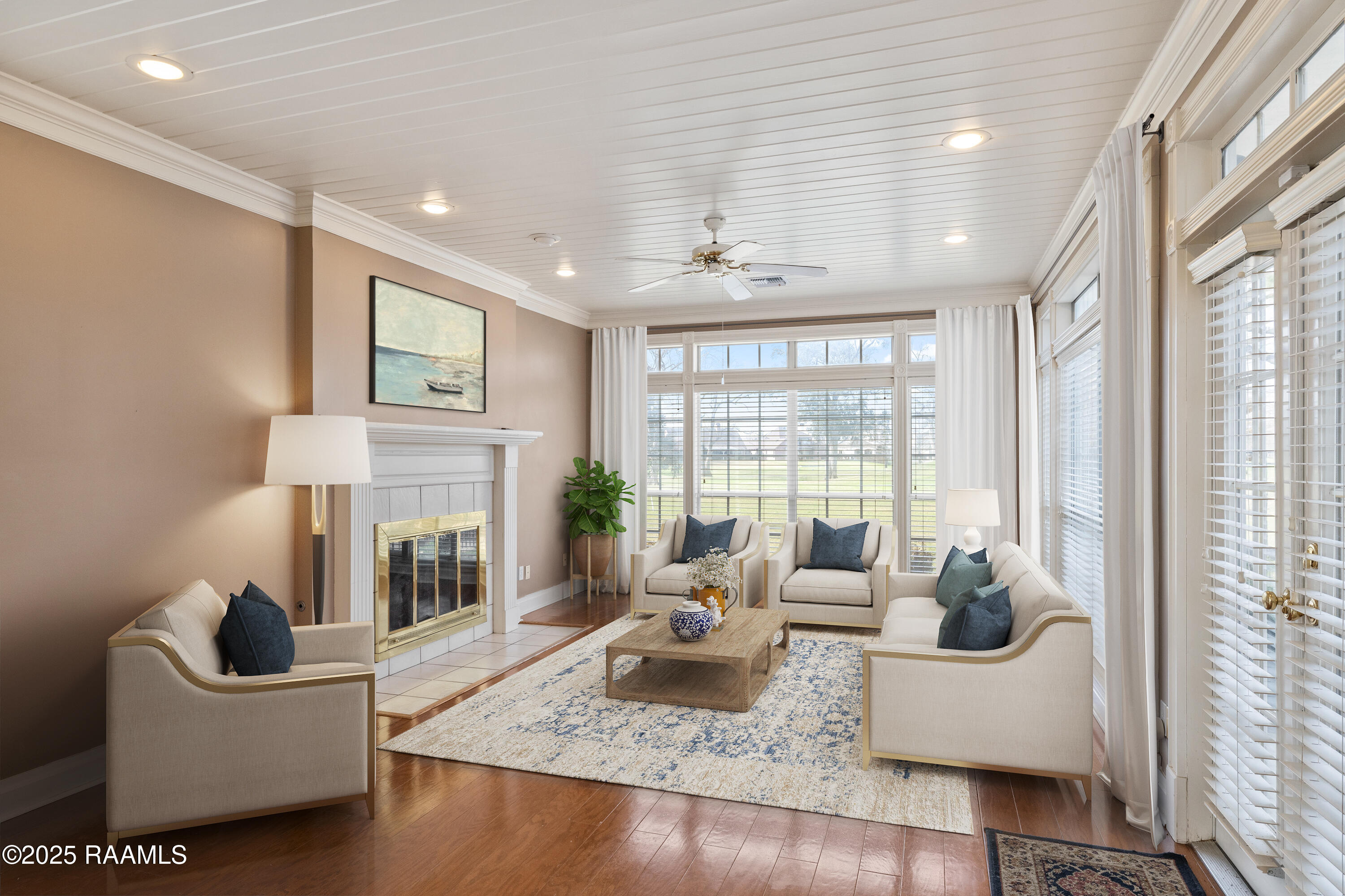 302 Inverness Lane Broussard, LA 70518 - Photo 15 of 57 Virtually Staged