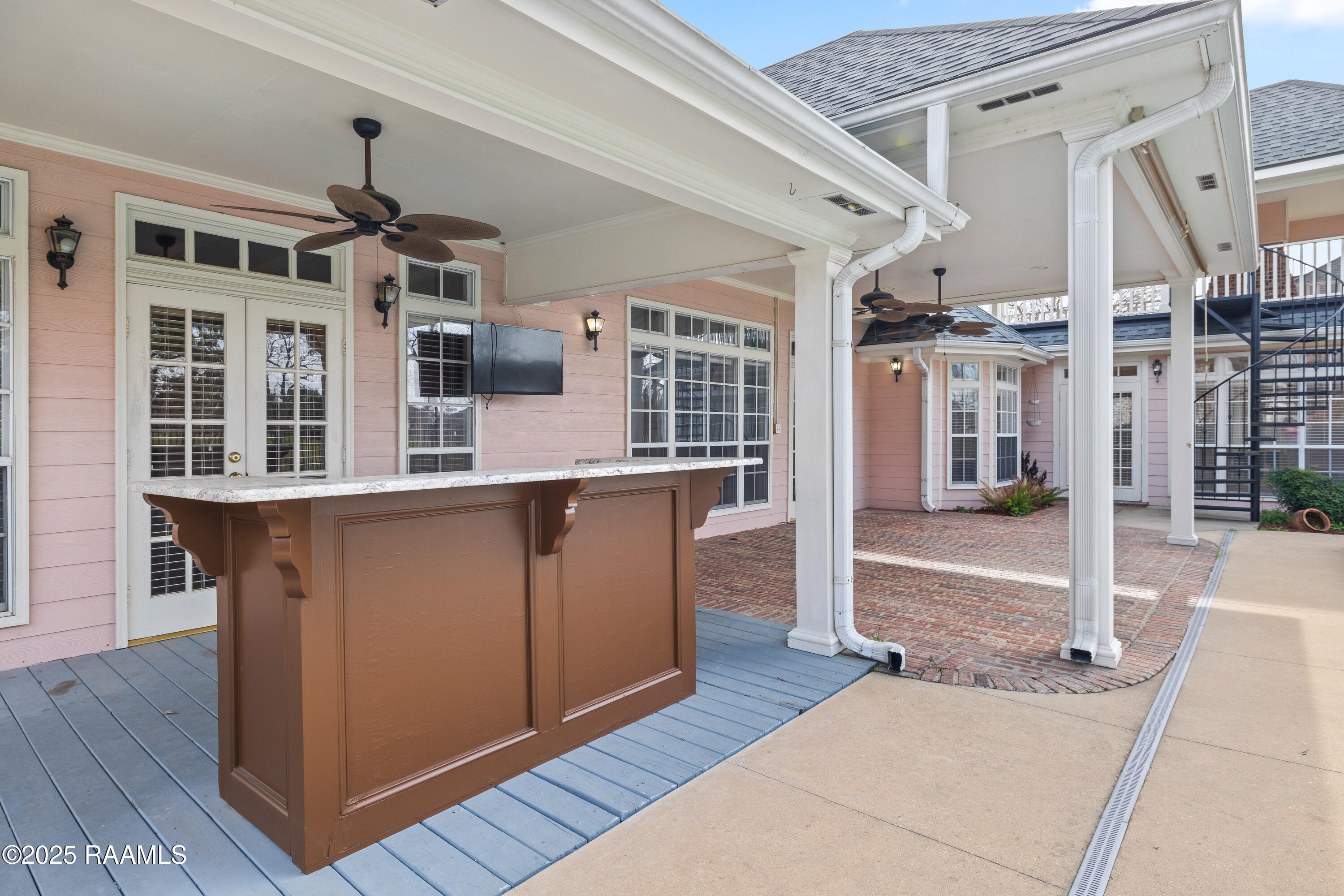 302 Inverness Lane Broussard, LA 70518 - Photo 36 of 57 302 Inverness Lane