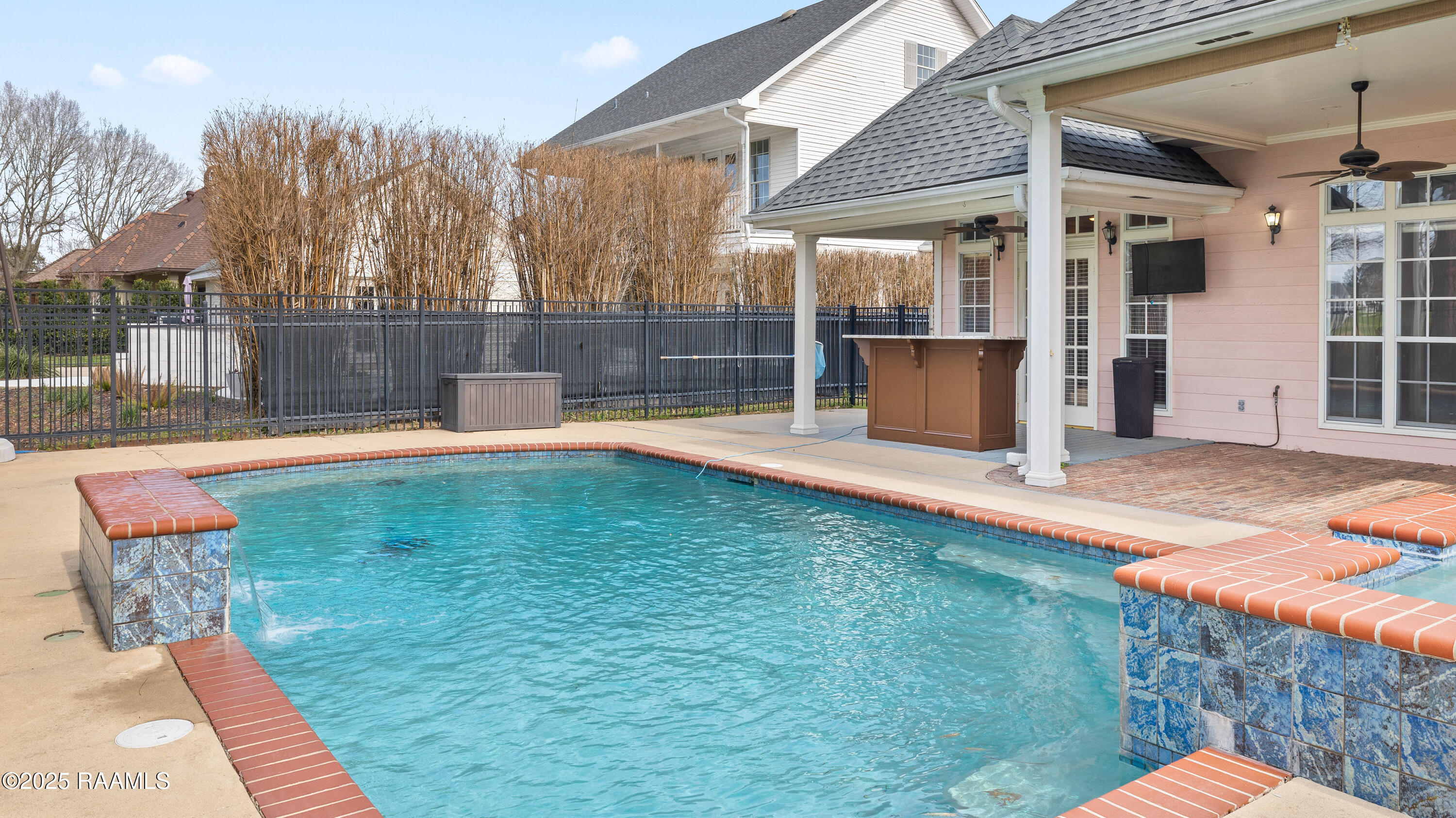 302 Inverness Lane Broussard, LA 70518 - Photo 39 of 60 302 Inverness Lane