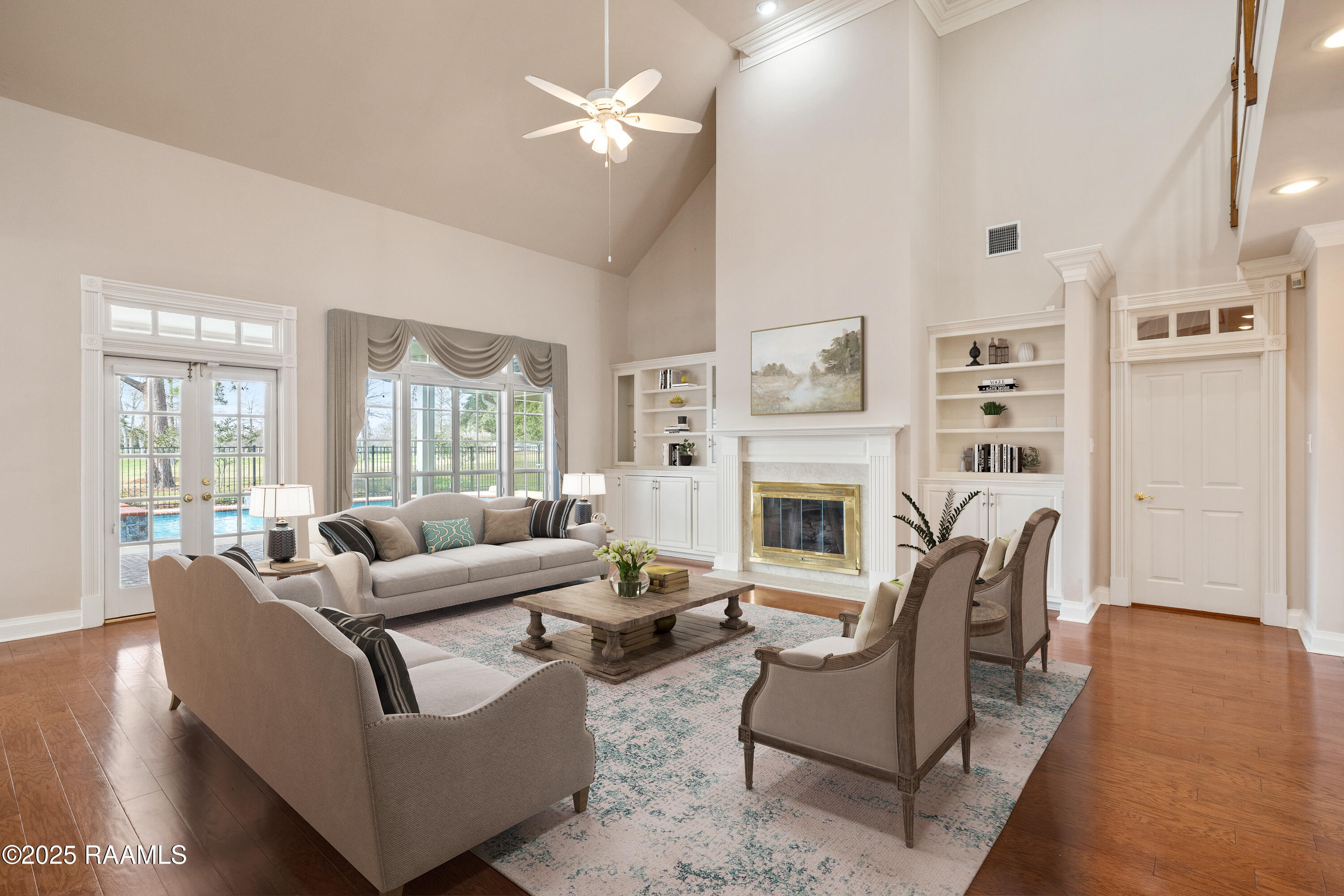 302 Inverness Lane Broussard, LA 70518 - Photo 4 of 60 Virtually Staged