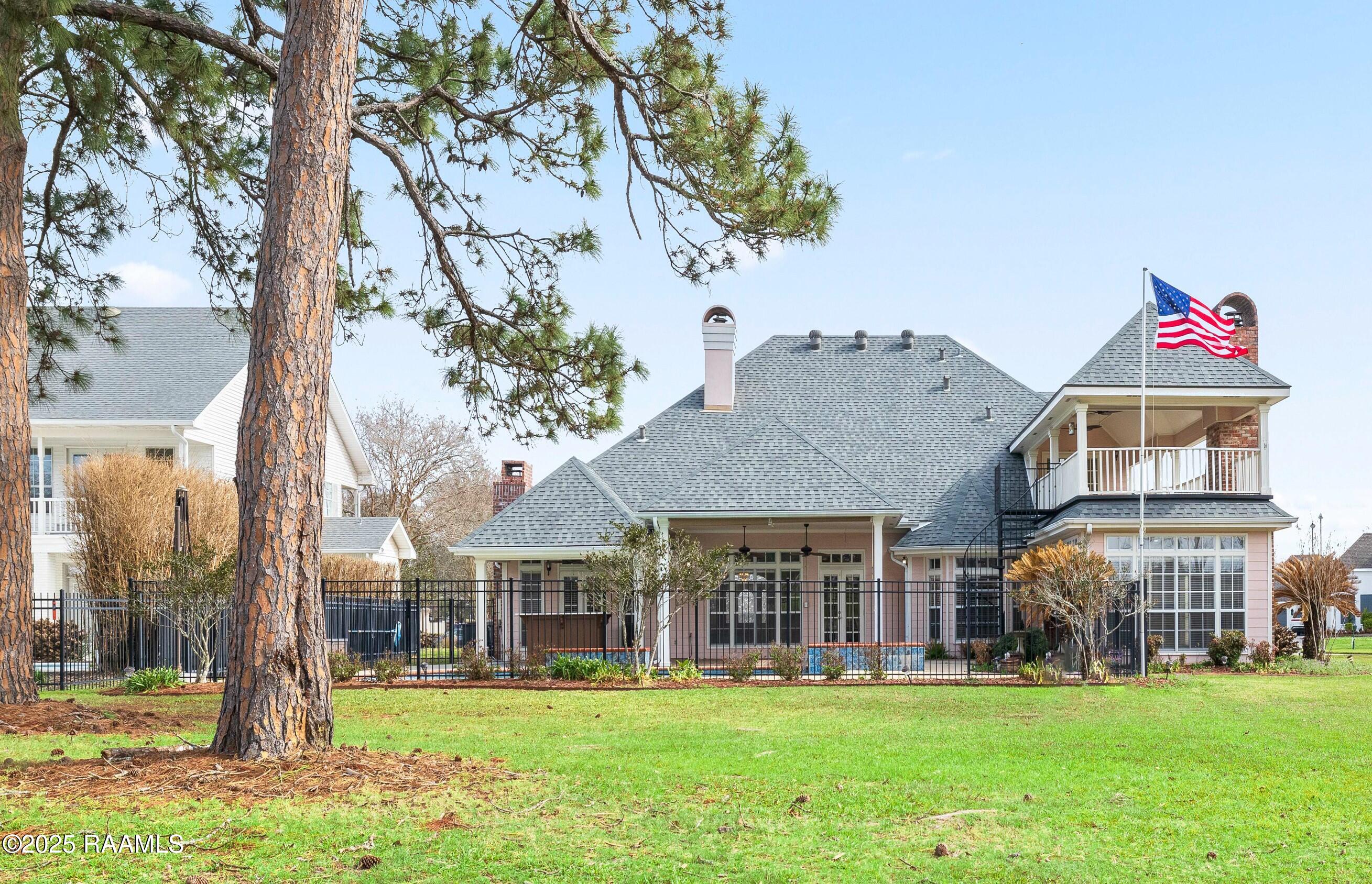 302 Inverness Lane Broussard, LA 70518 - Photo 42 of 57 302 Inverness Lane