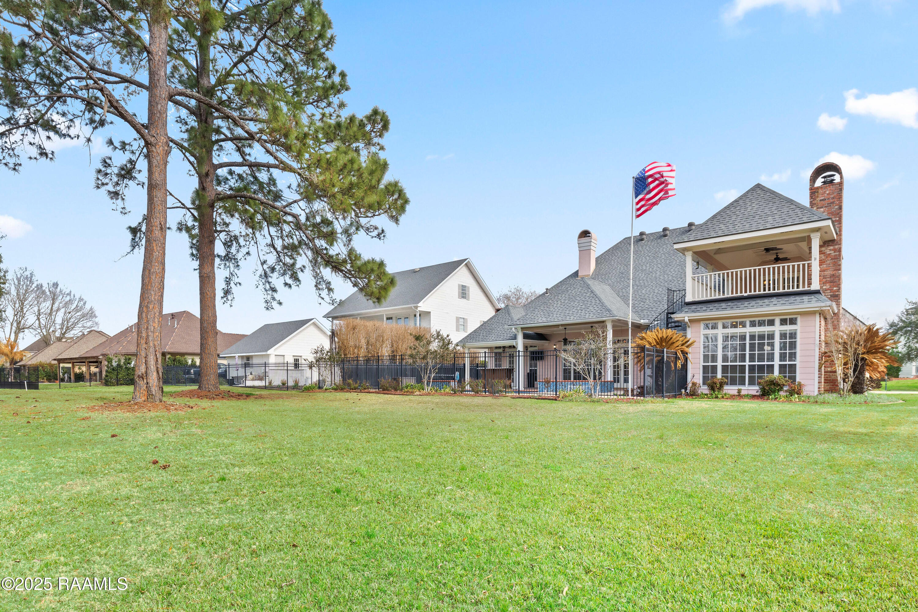 302 Inverness Lane Broussard, LA 70518 - Photo 43 of 57 302 Inverness Lane