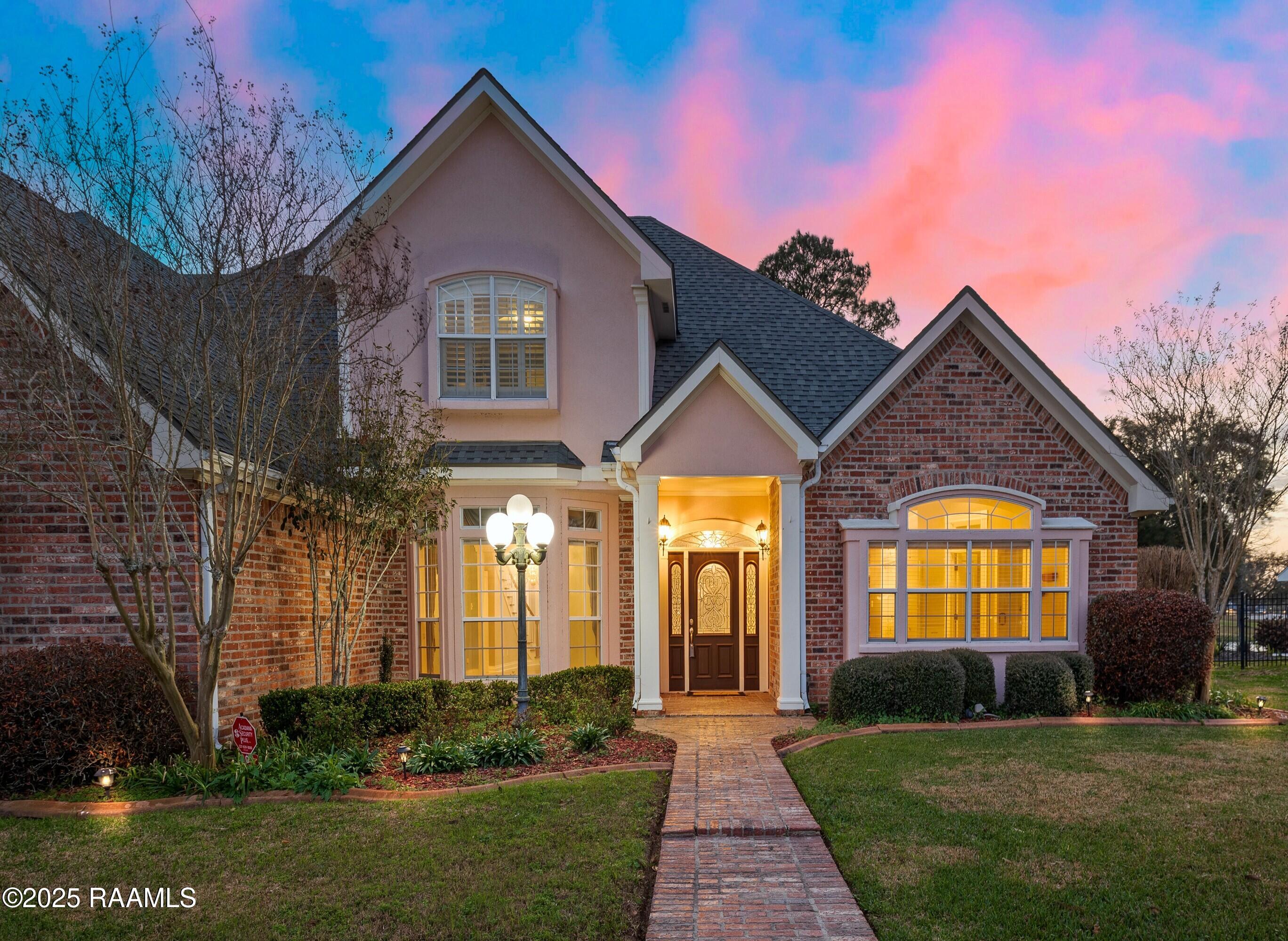 302 Inverness Lane Broussard, LA 70518 - Photo 50 of 60 302 Inverness Lane