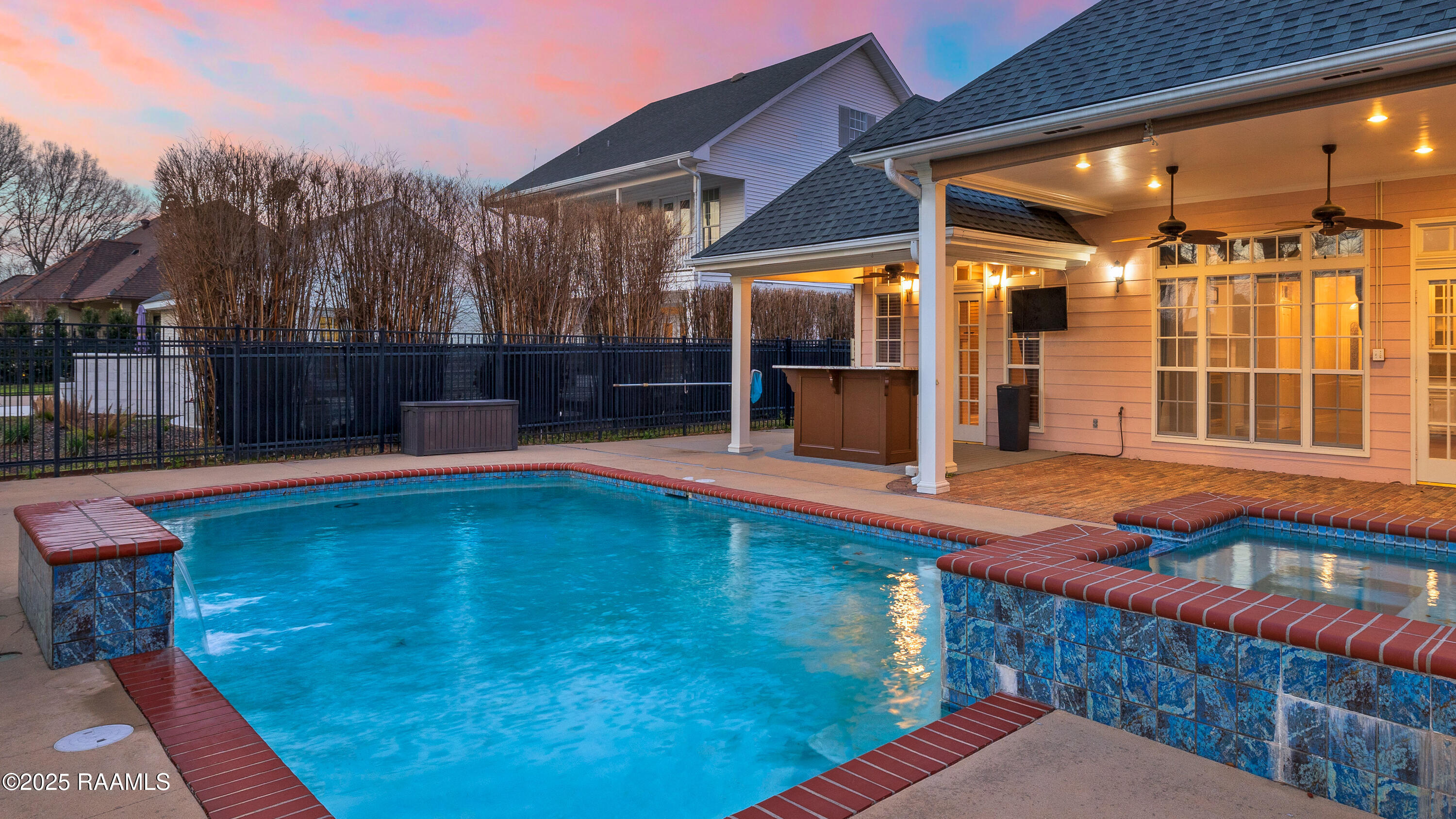 302 Inverness Lane Broussard, LA 70518 - Photo 53 of 57 302 Inverness Lane