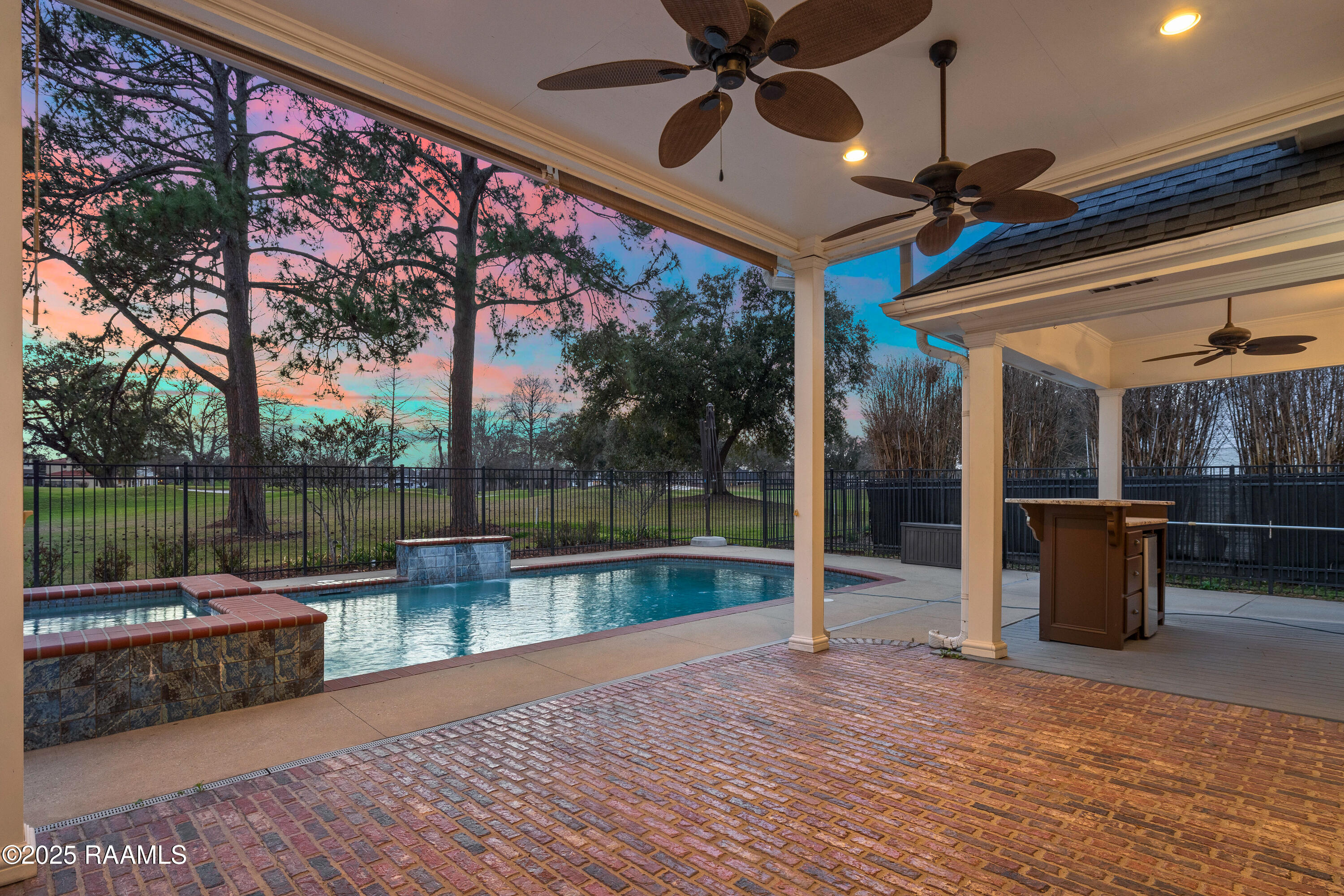 302 Inverness Lane Broussard, LA 70518 - Photo 54 of 57 302 Inverness Lane